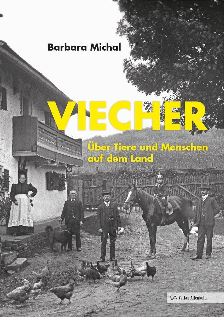 Viecher Social Sciences