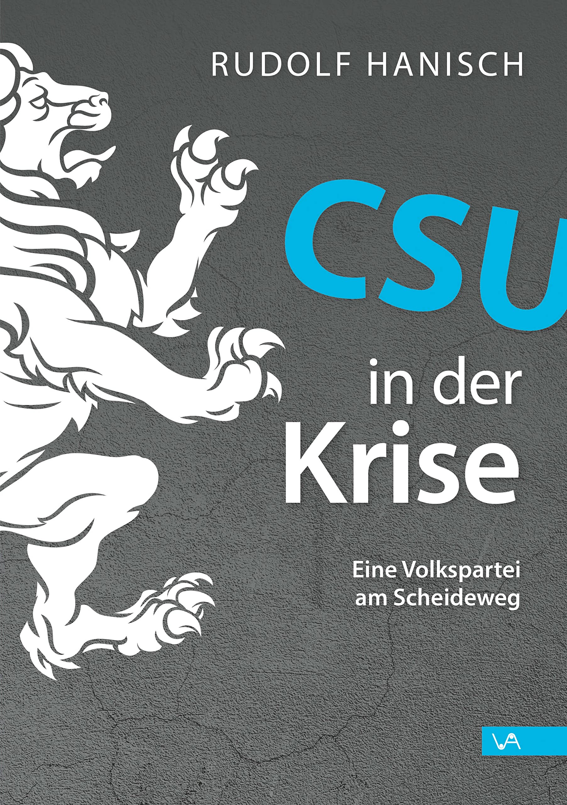 CSU in der Krise Law Books