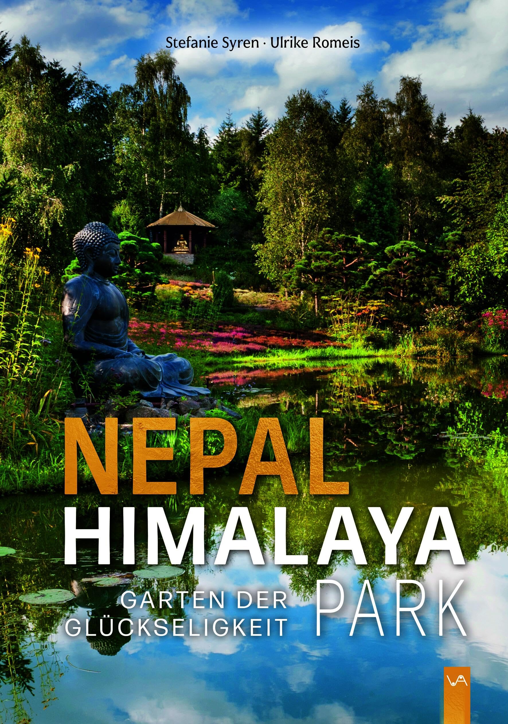 Nepal Himalaya Park Leisure, Home & Garden