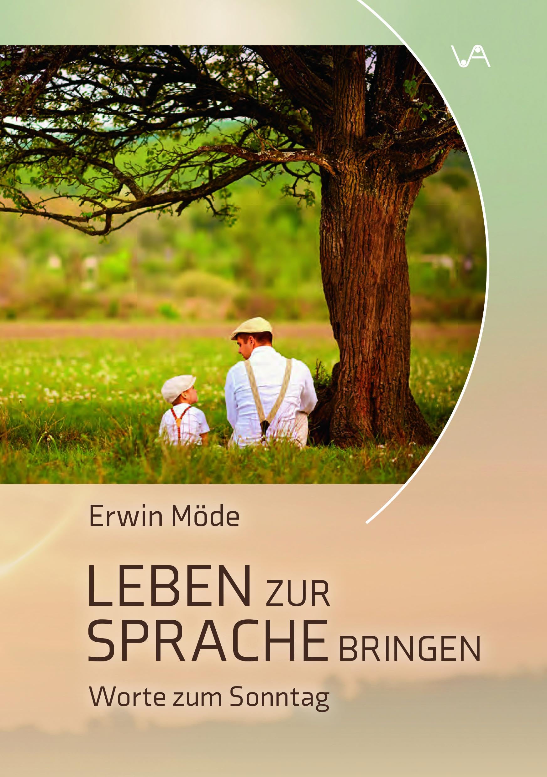 Leben zur Sprache bringen Religion & Esotericism