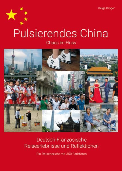 Pulsierendes China: Chaos im Fluss Contemporary literature