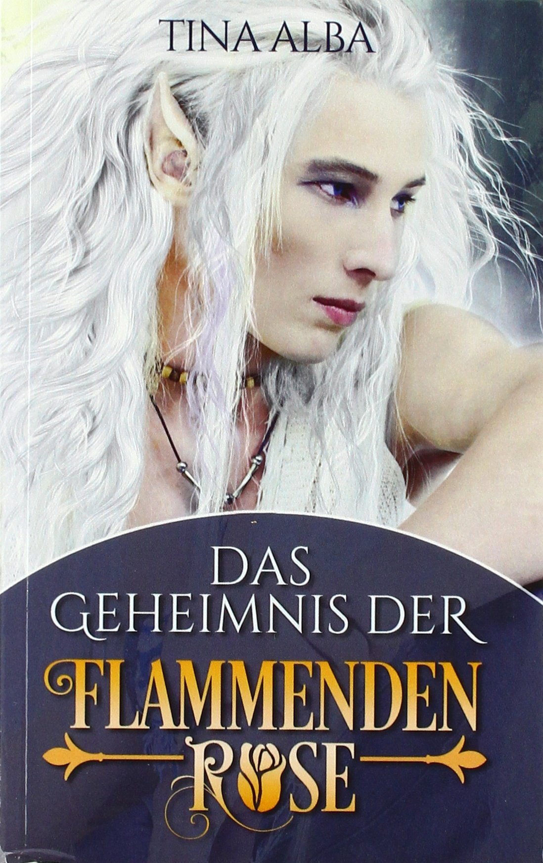 Das Geheimnis der Flammenden Rose Contemporary literature