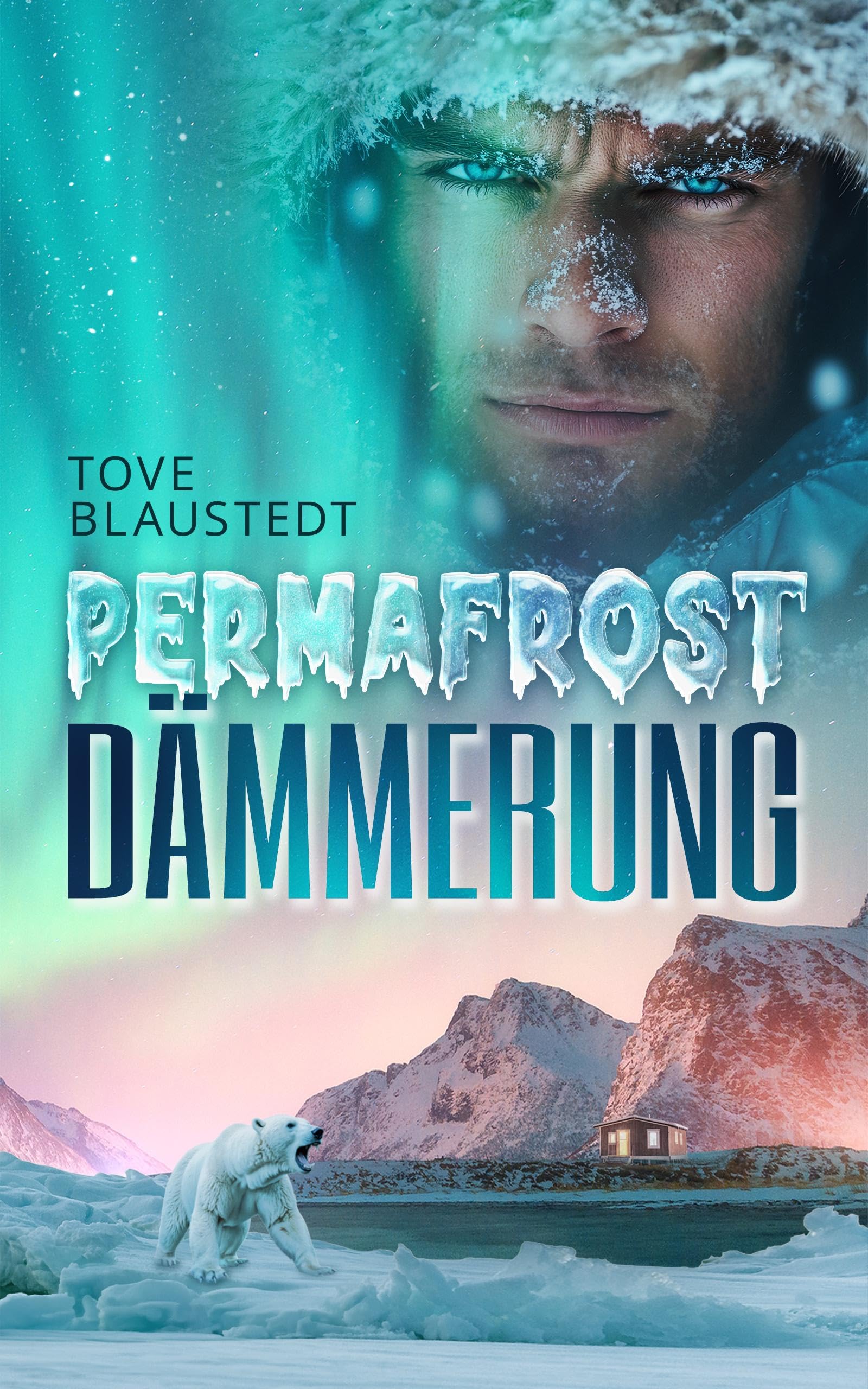 Permafrost-Dämmerung LGBTQ+ Books