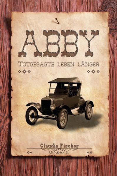Abby: Totgesagte leben länger Fairy Tales & Legends