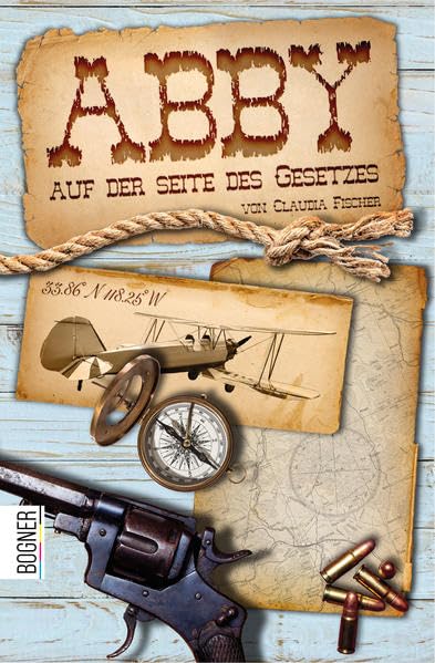 Abby: Auf der Seite des Gesetzes Fairy Tales & Legends