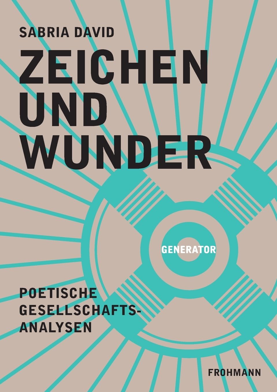 Zeichen und Wunder Law