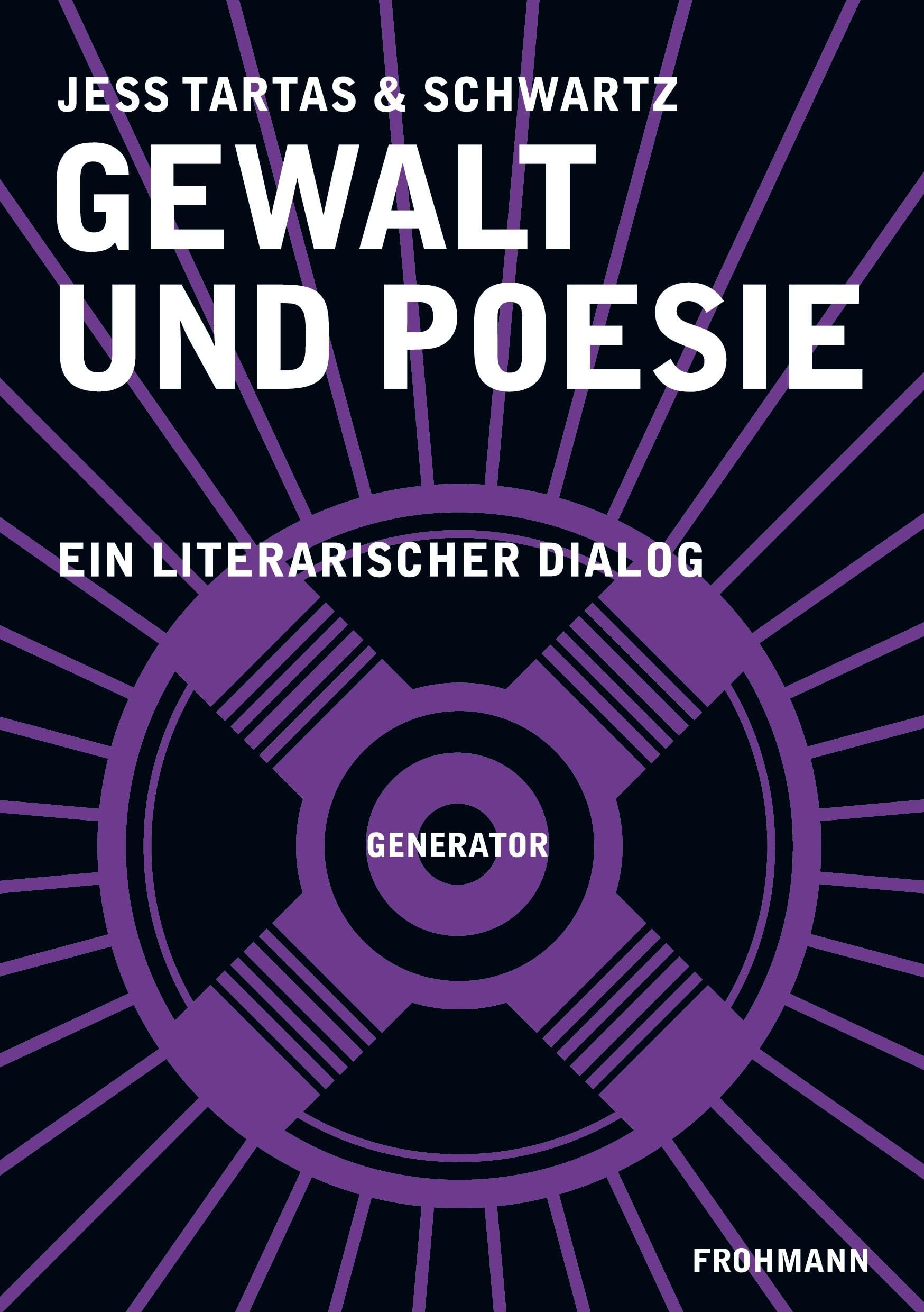 Product Image: Gewalt und Poesie