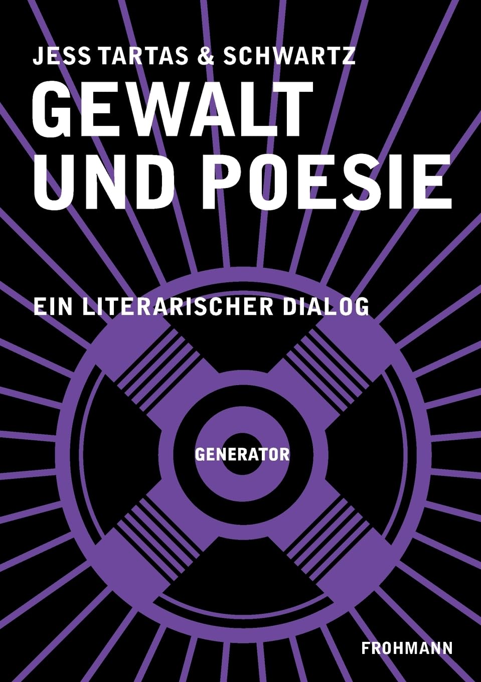 Gewalt und Poesie book