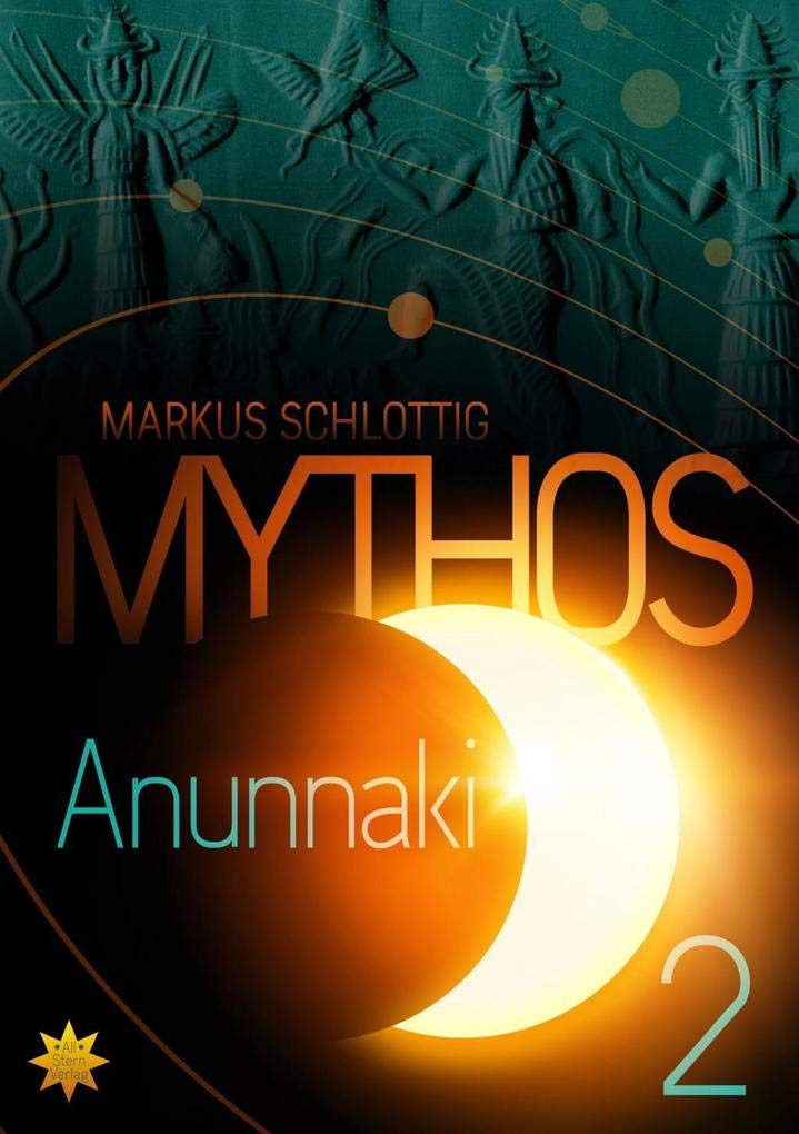 Product Image: Mythos Anunnaki