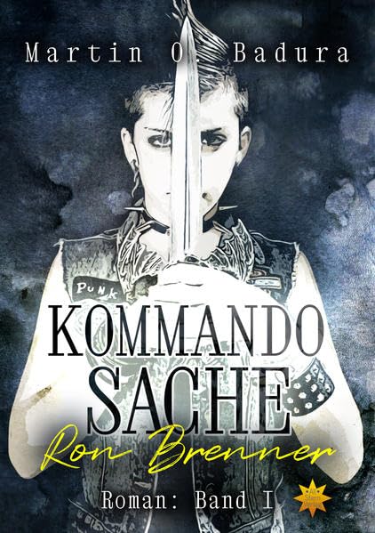 Kommandosache Ron Brenner Horror & Mystery
