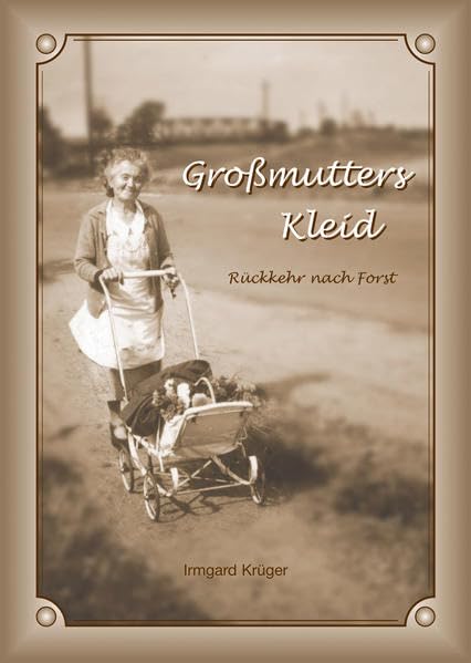 Großmutters Kleid: Rückkehr nach Forst Personalities