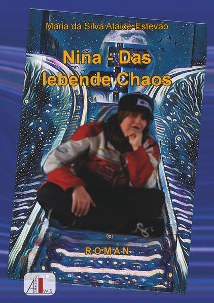 Nina - Das lebende Chaos Contemporary literature