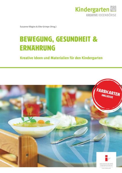 21. Bewegung, Gesundheit & Ernährung Books