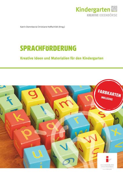 Product Image: 53. Sprachförderung