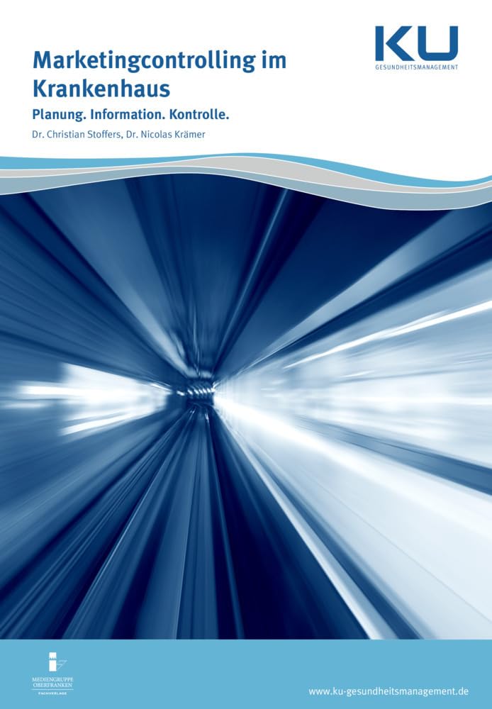 Marketingcontrolling im Krankenhaus Law