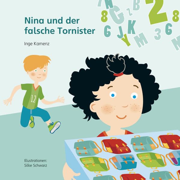 Product Image: Nina und der falsche Tornister