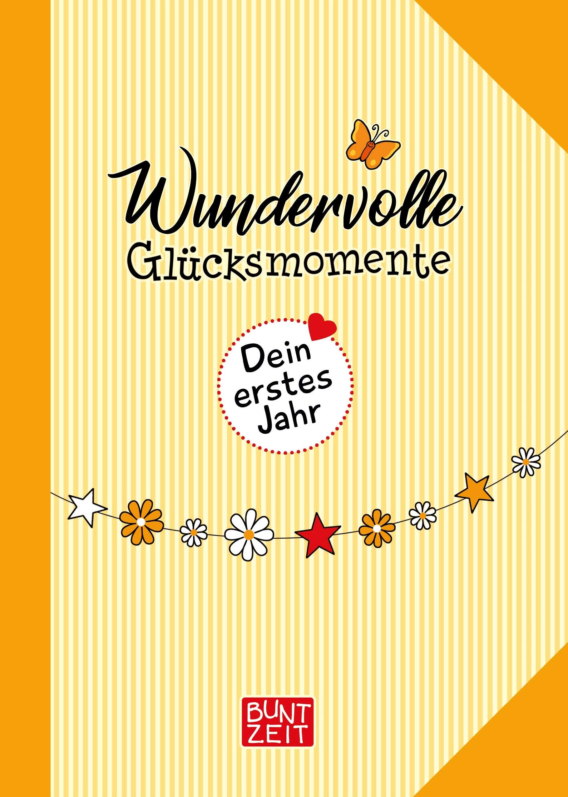 Wundervolle Glücksmomente: Dein erstes Jahr Living & Furnishing