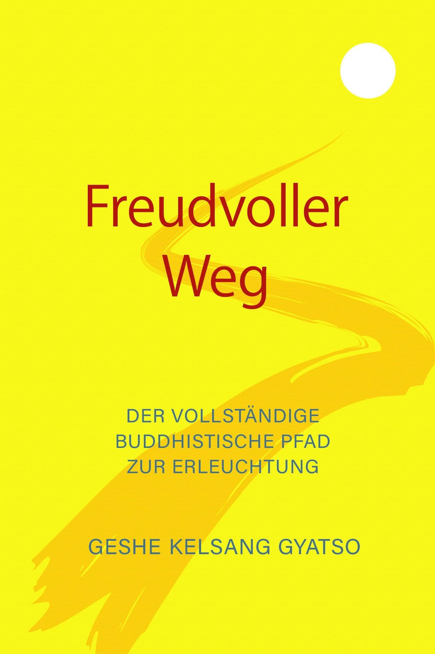 Freudvoller Weg Religion & Esotericism