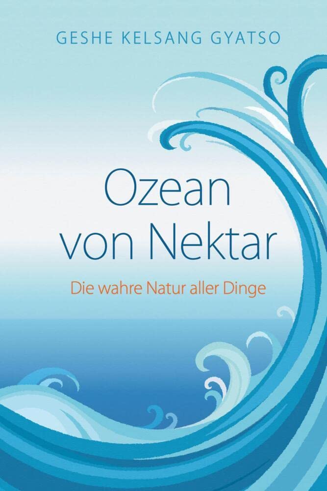 Ozean von Nektar Religion & Esotericism