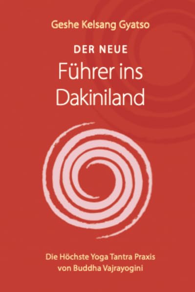 Der neue Führer ins Dakiniland Partnership & Love