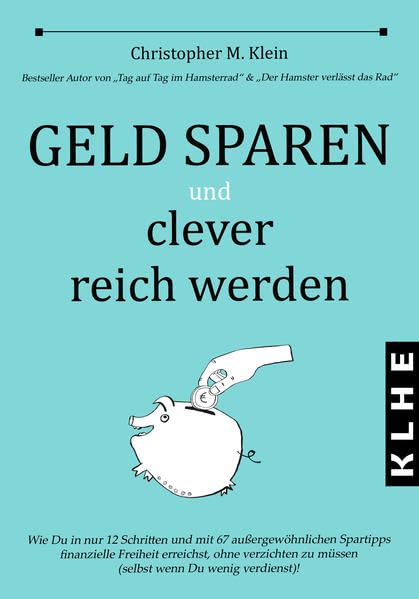 Product Image: Geld sparen und clever reich werden