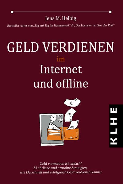 Geld verdienen im Internet und offline Business, Finance & Career