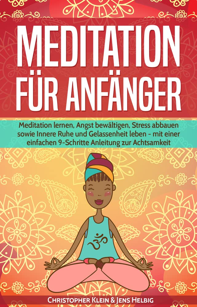 Meditation für Anfänger Philosophy