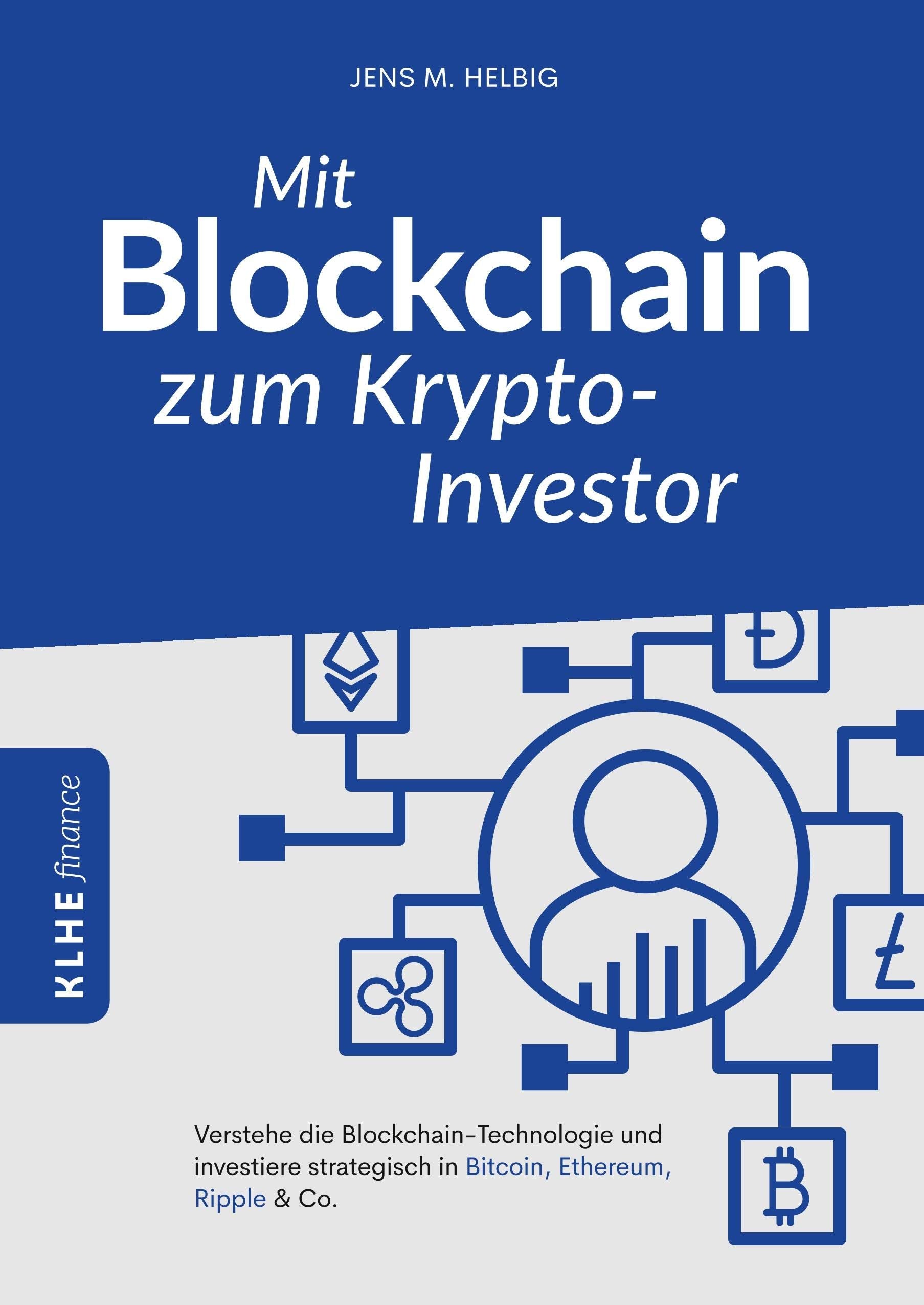 Mit Blockchain zum Krypto-Investor Business, Finance & Career