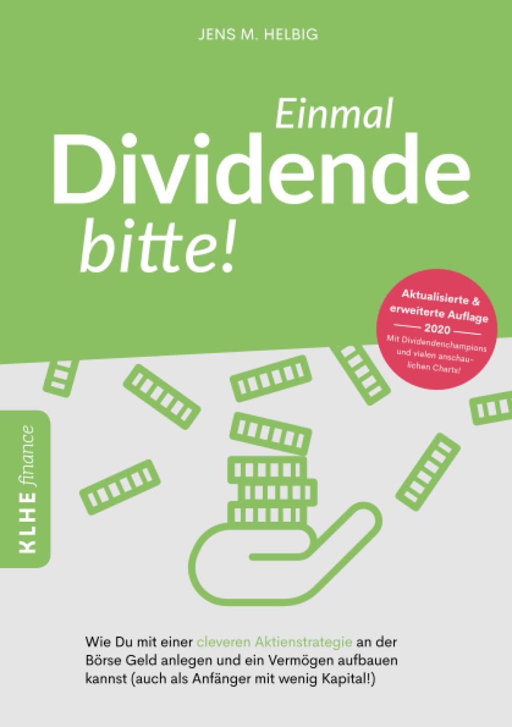 Einmal Dividende bitte! Business, Finance & Career