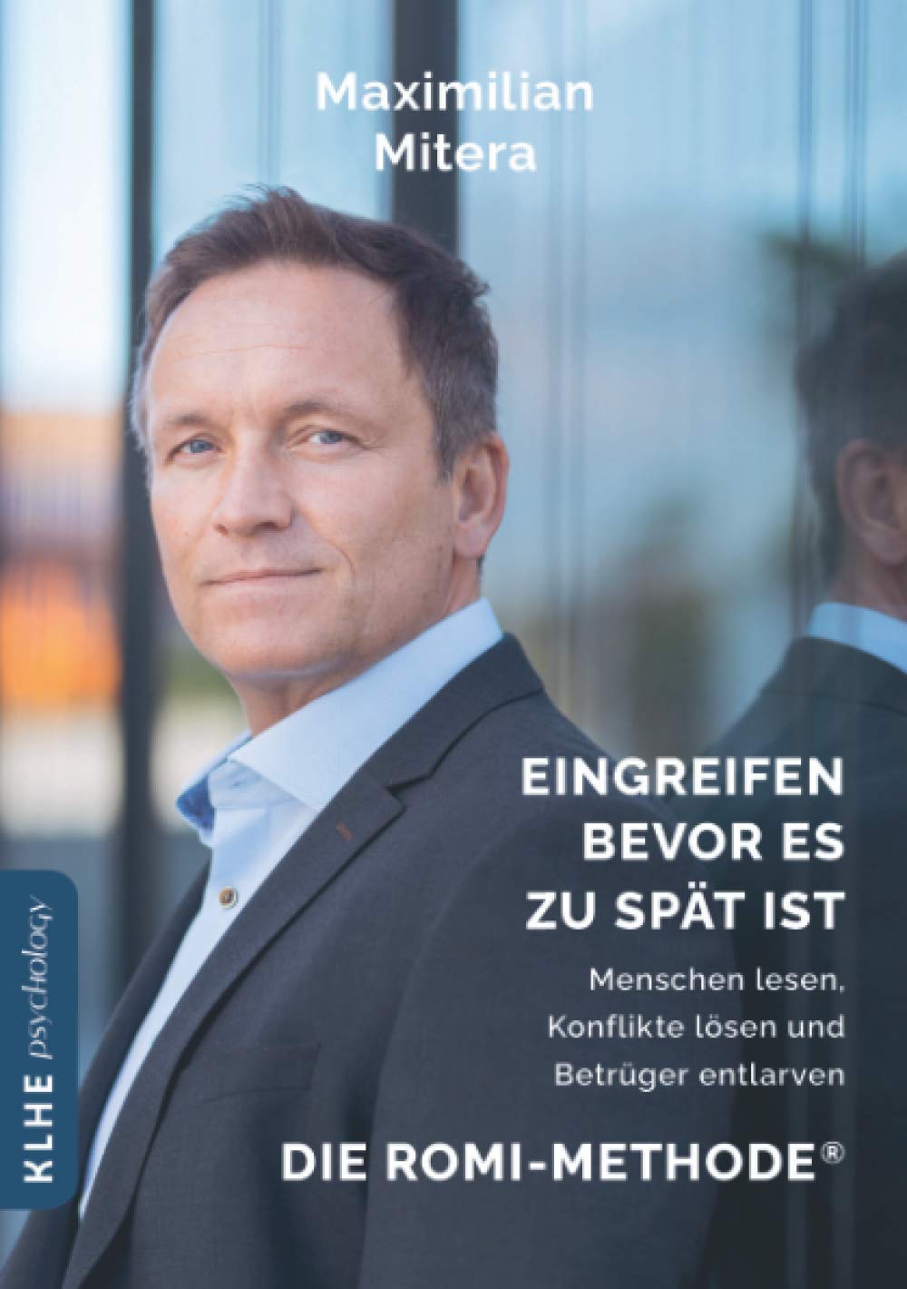 Die ROMI-Methode® Business, Finance & Career Books