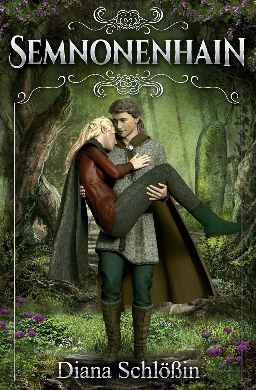 Semnonenhain Historical Fiction