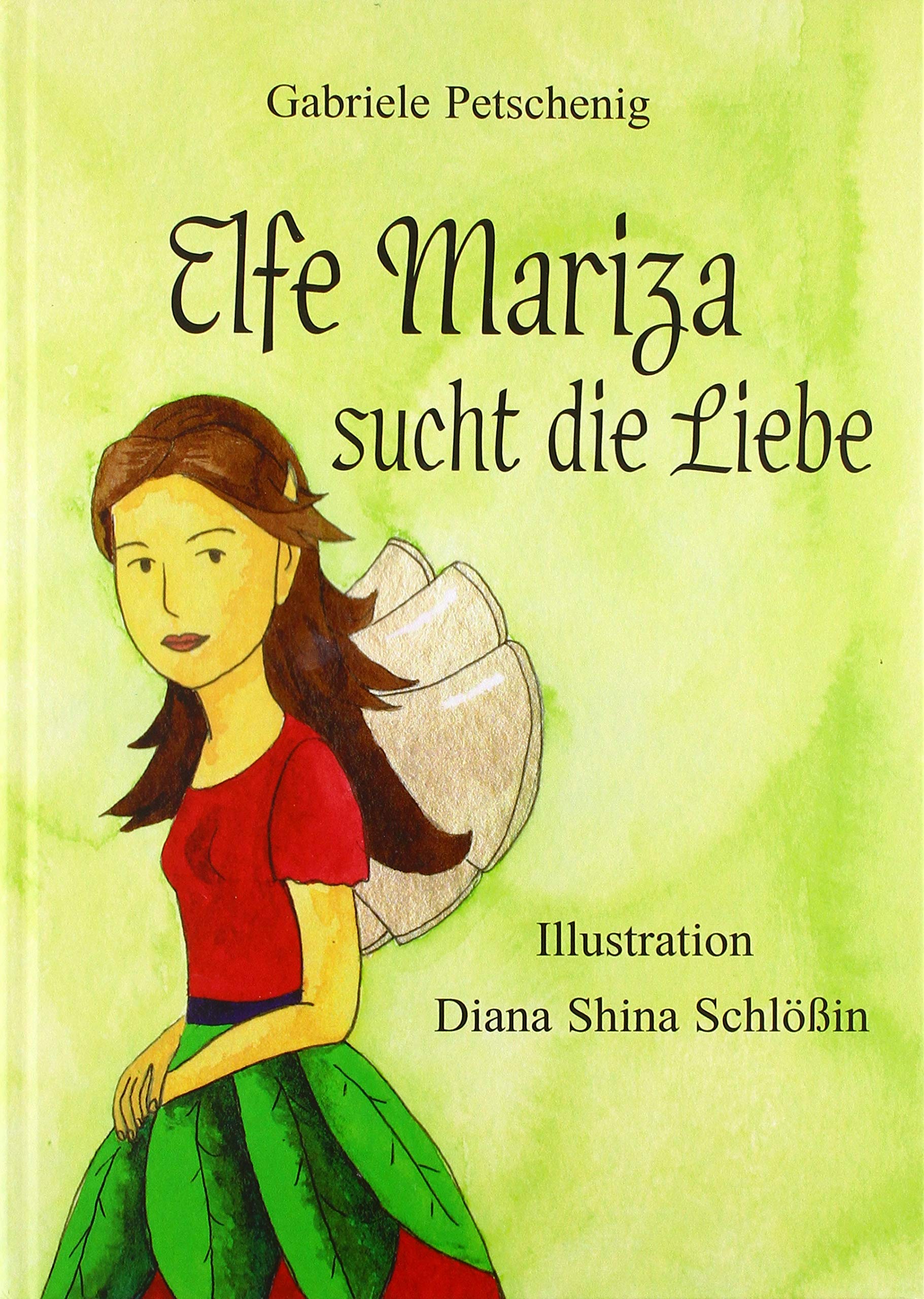 Elfe Mariza sucht die Liebe Fairy Tales & Legends