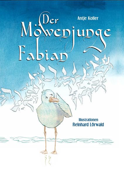 Der Möwenjunge Fabian (Bücher, die Gutes tun) book