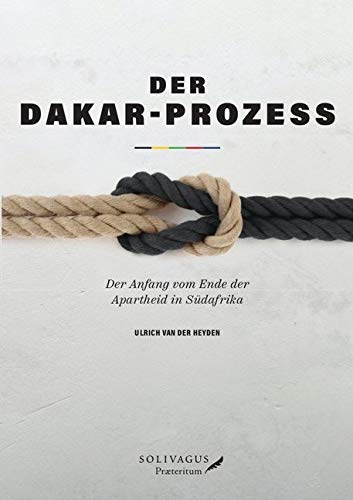 Der Dakar-Prozess Social Sciences Books