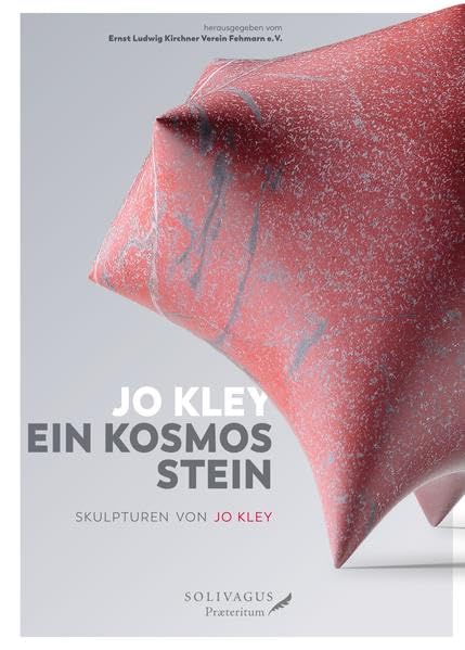 Jo Kley: Ein Kosmos Stein. book