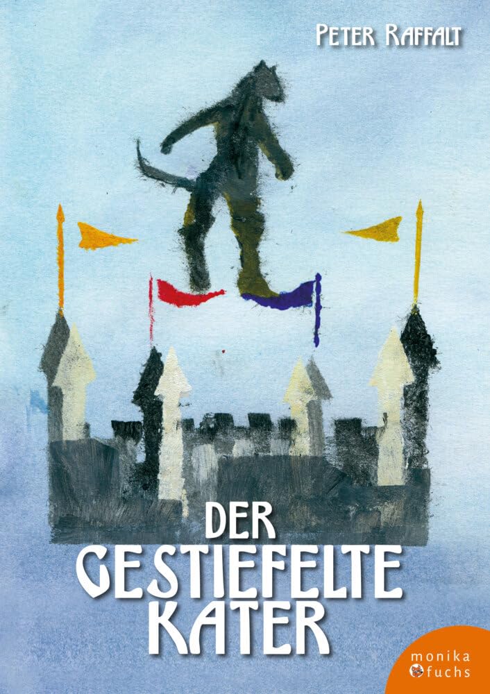 Der gestiefelte Kater book