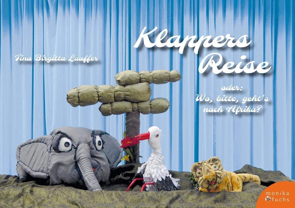 Product Image: Klappers Reise