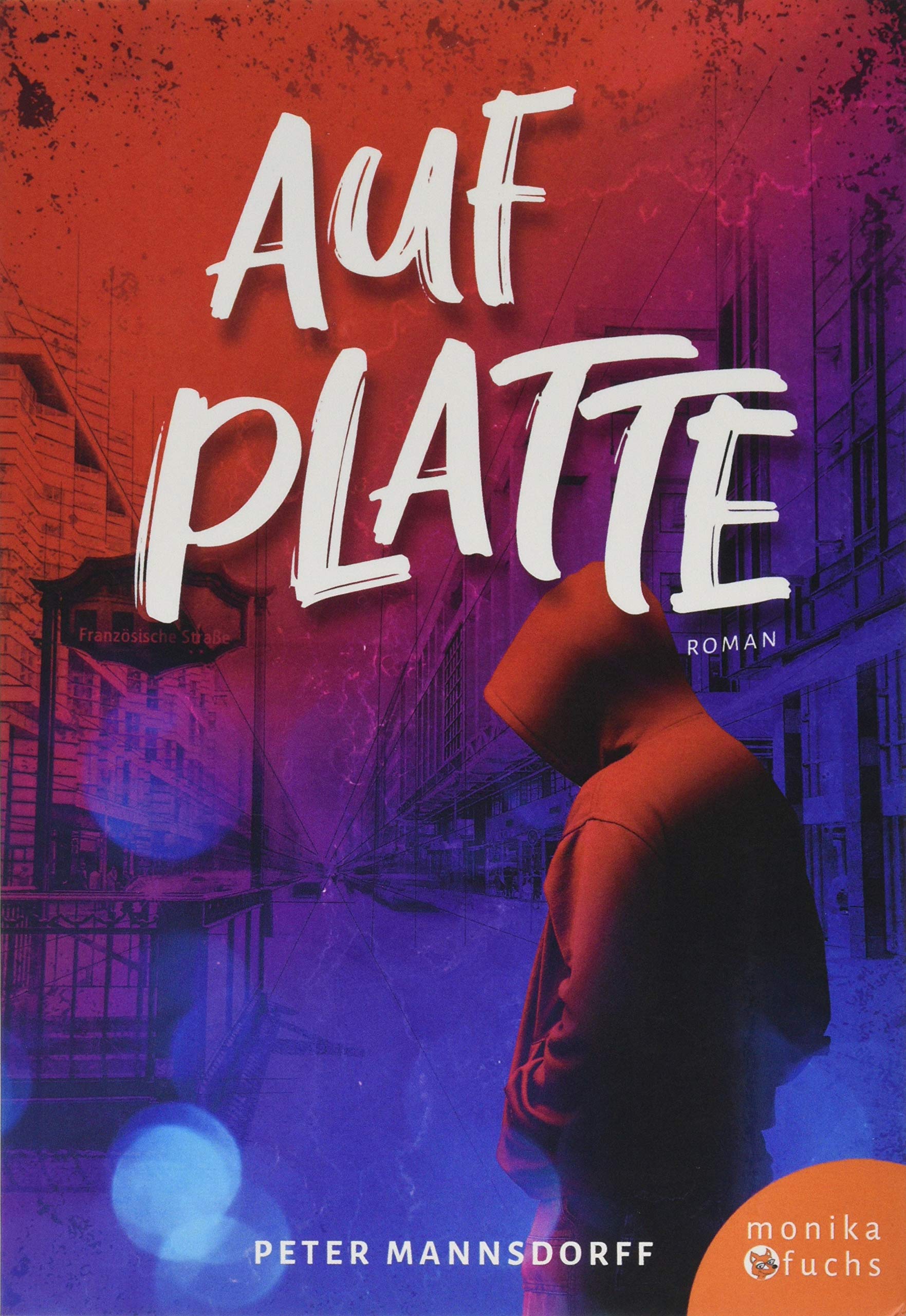 Auf Platte Parents & Children