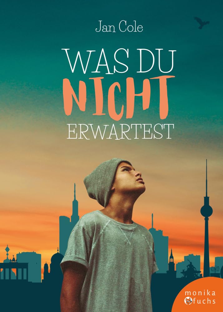 Was du nicht erwartest Health, Nutrition & Fitness Books