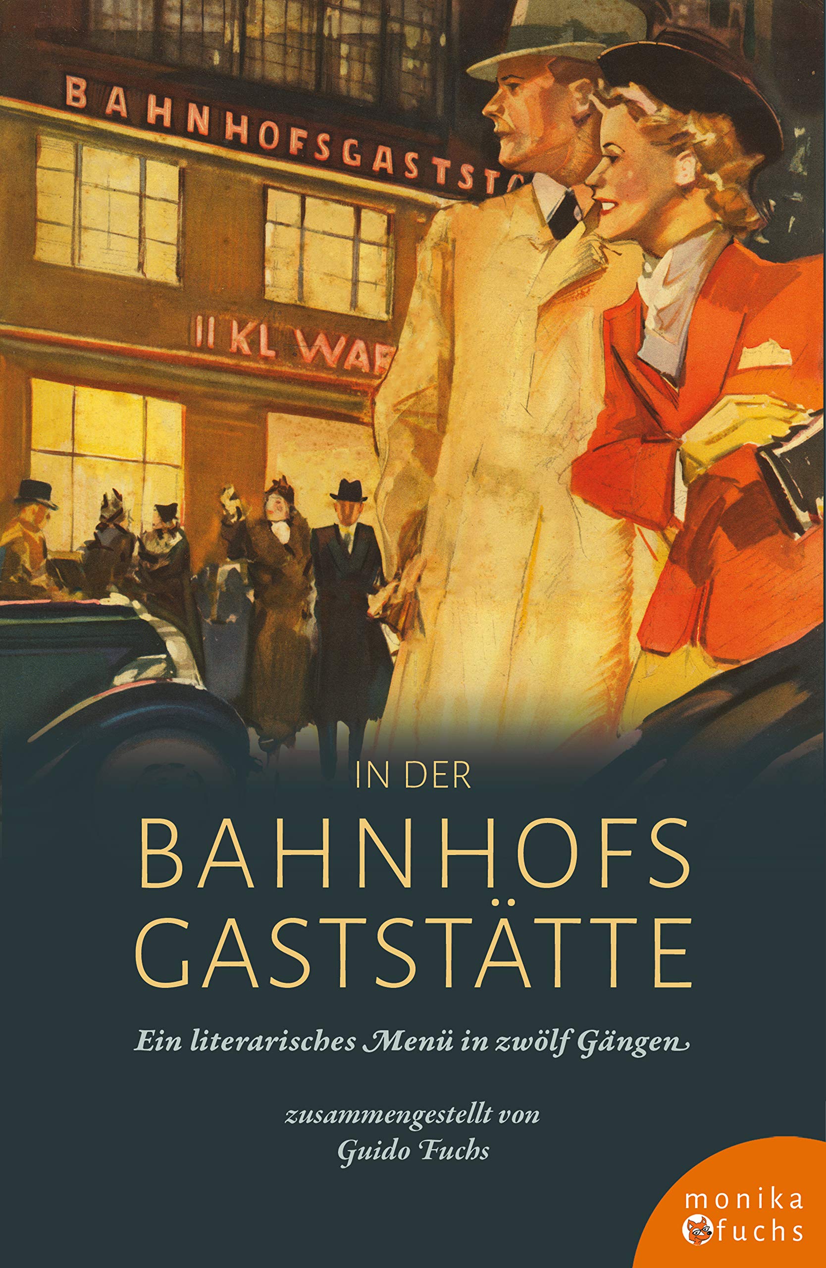 Product Image: In der Bahnhofsgaststätte