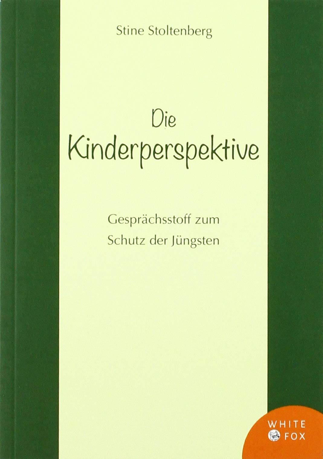 Product Image: Die Kinderperspektive
