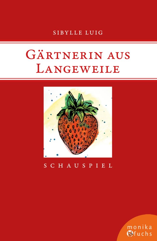Product Image: Gärtnerin aus Langeweile