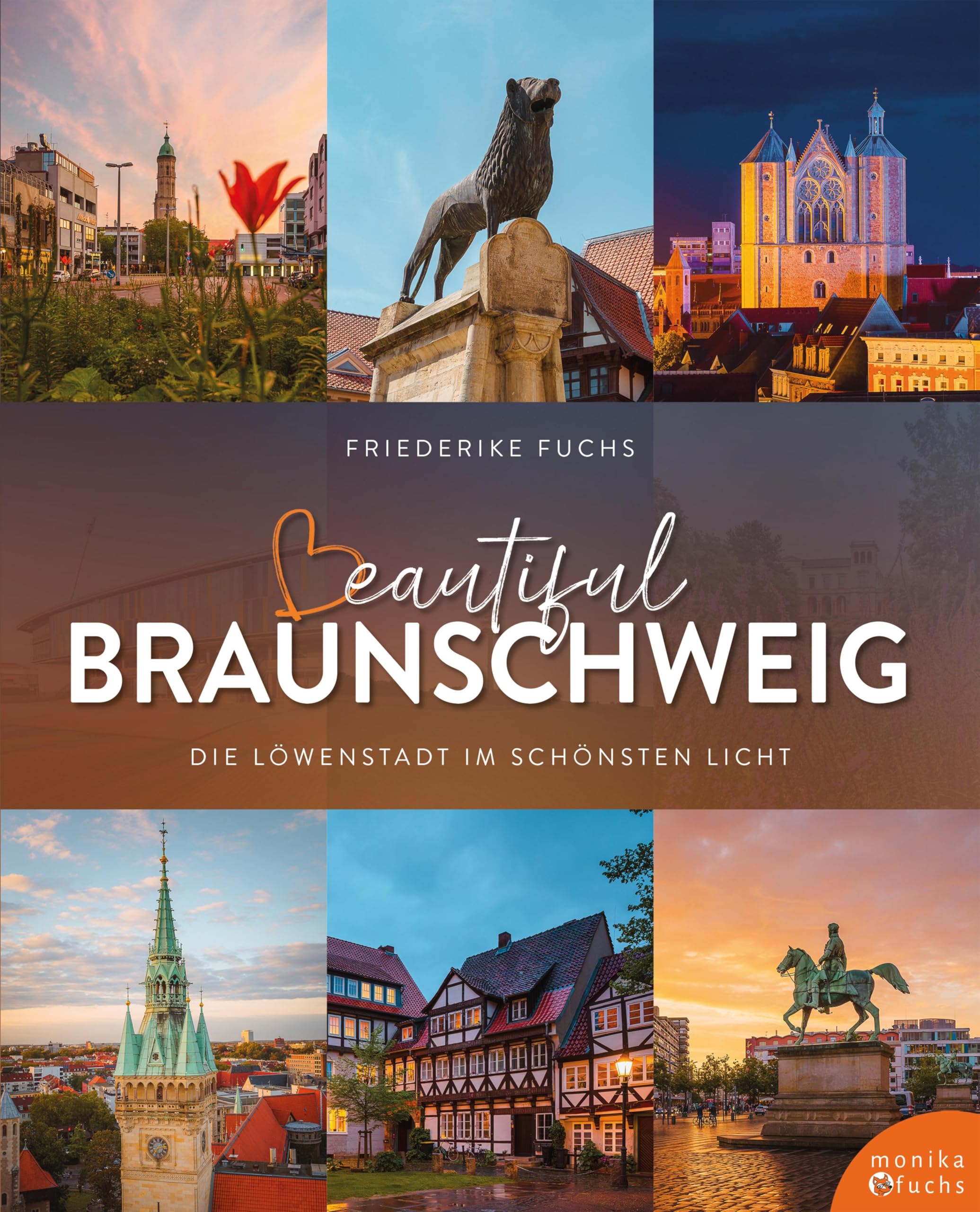 Product Image: Beautiful Braunschweig