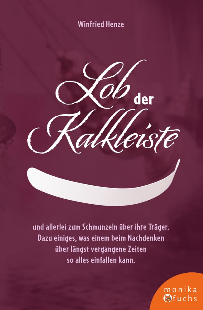 Product Image: Lob der Kalkleiste