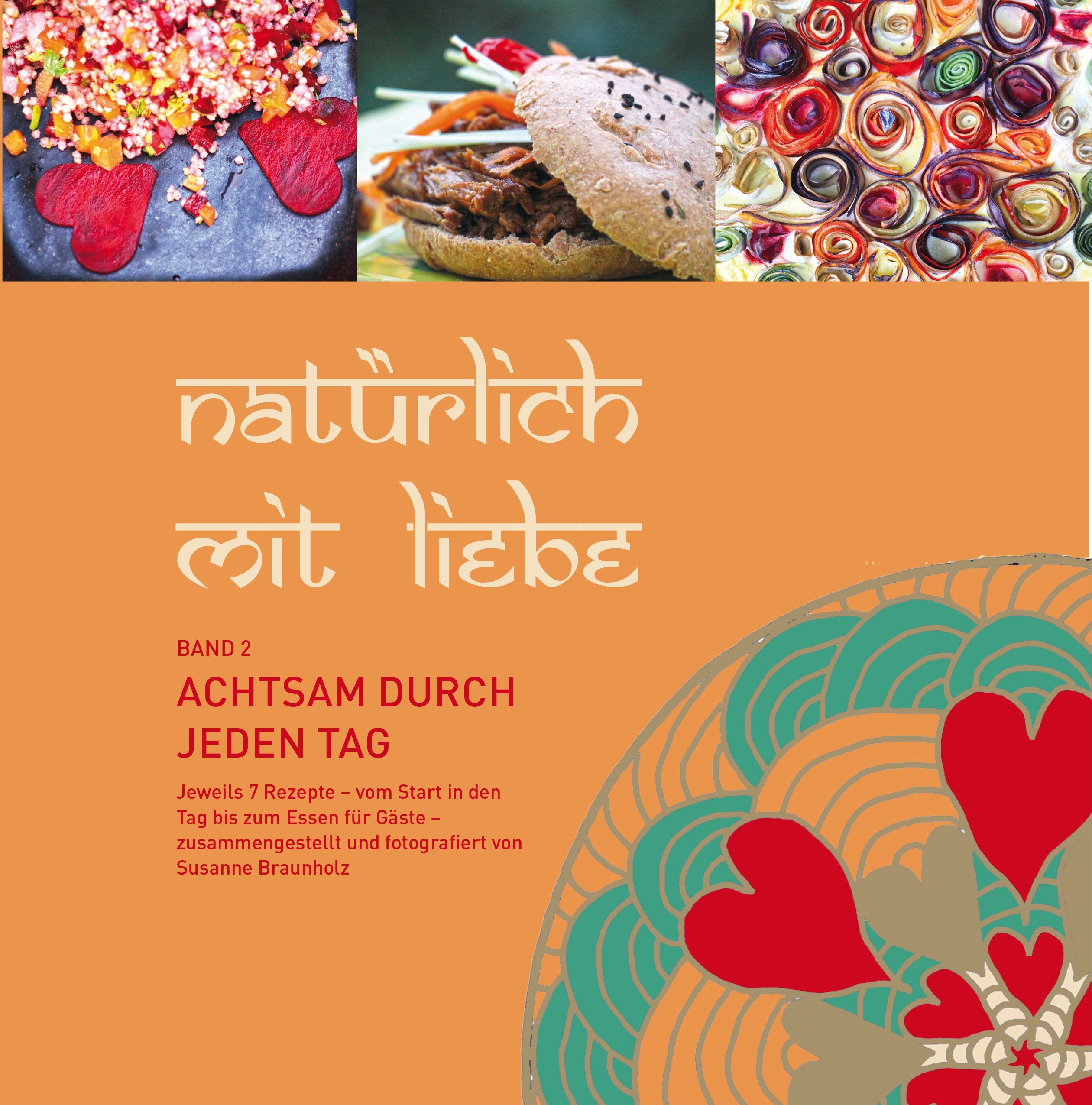 Achtsam durch jeden Tag book