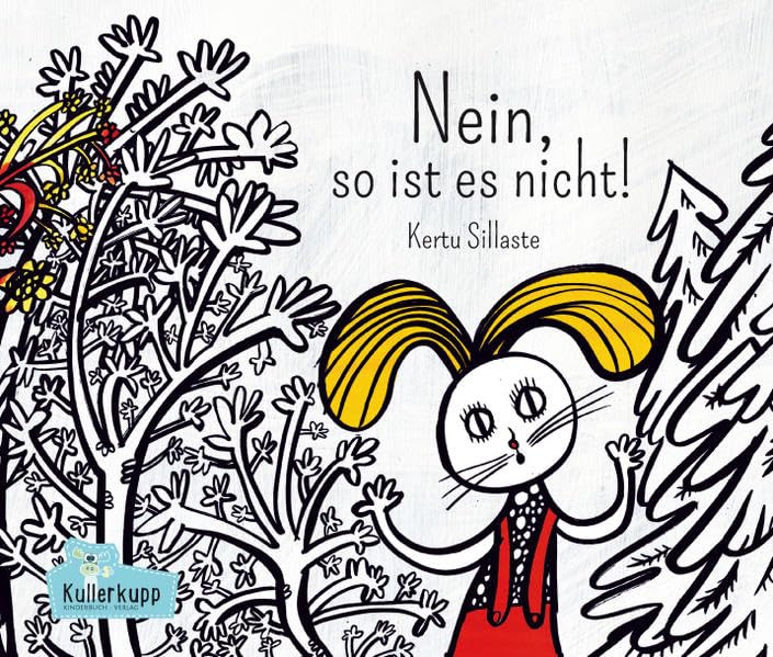 Product Image: Nein, so ist es nicht!