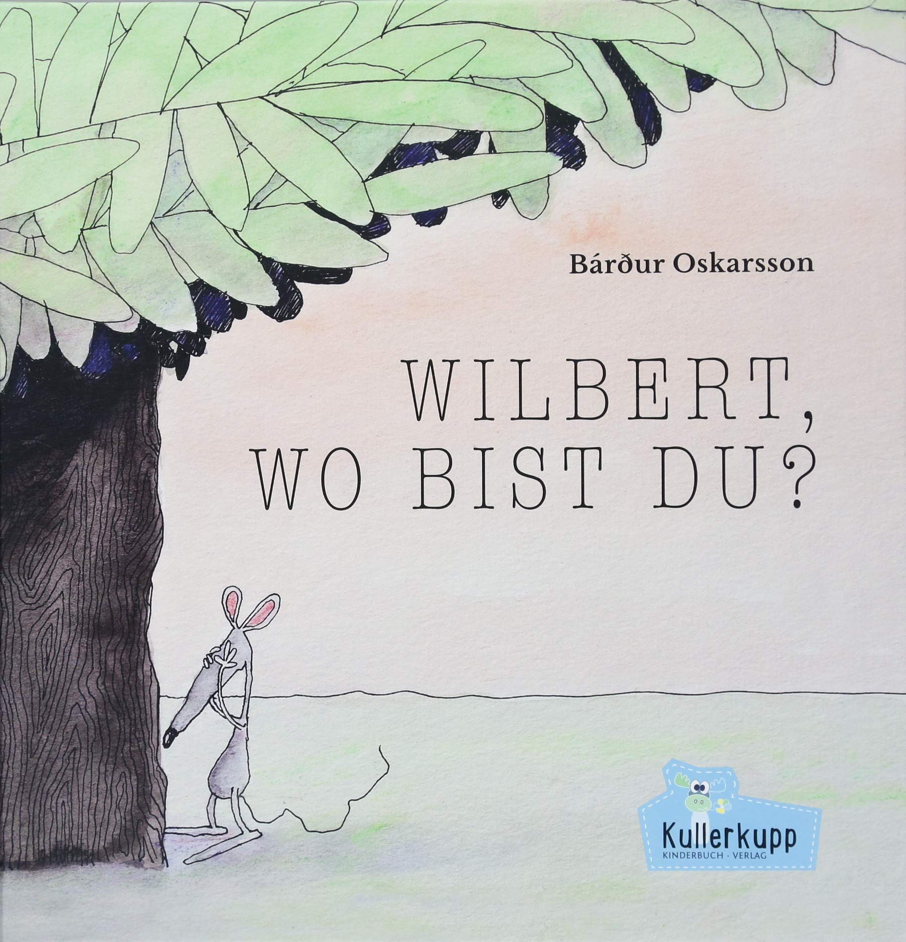 Product Image: Wilbert, wo bist du?