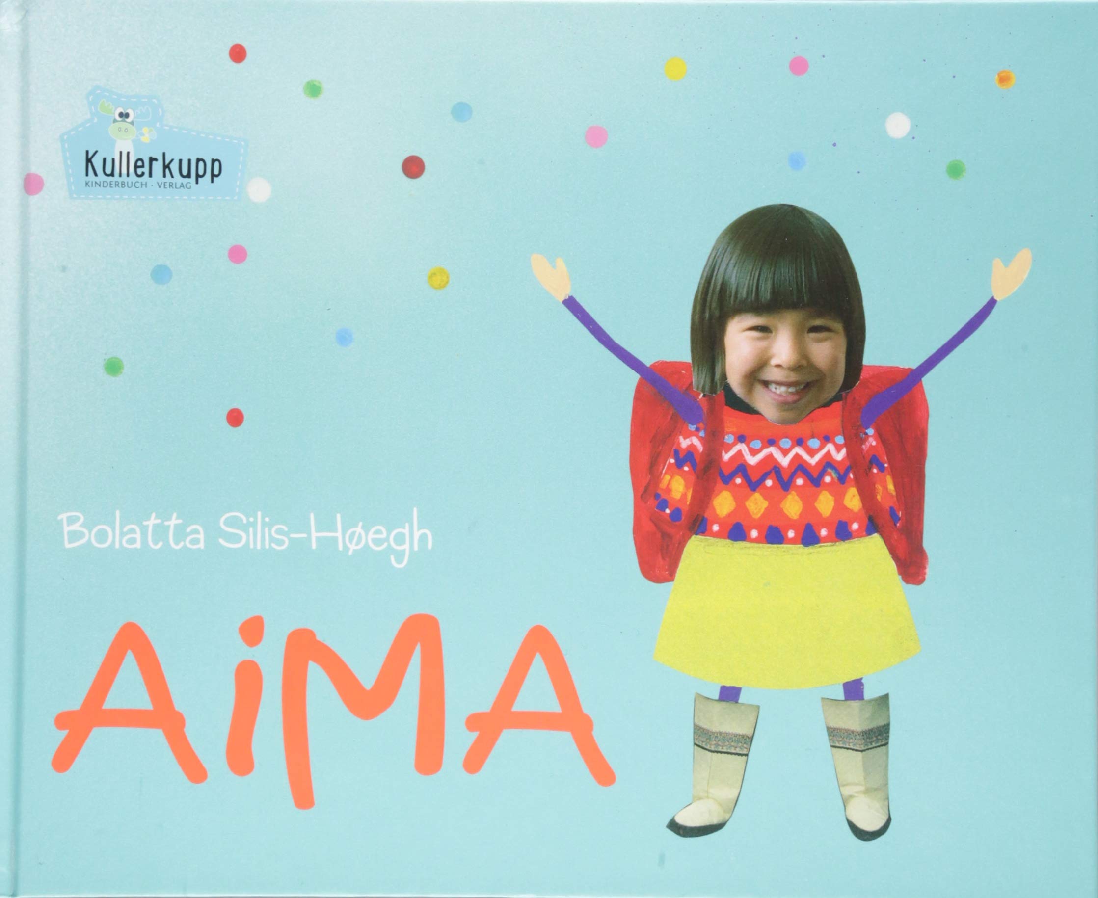 Aima Psychology