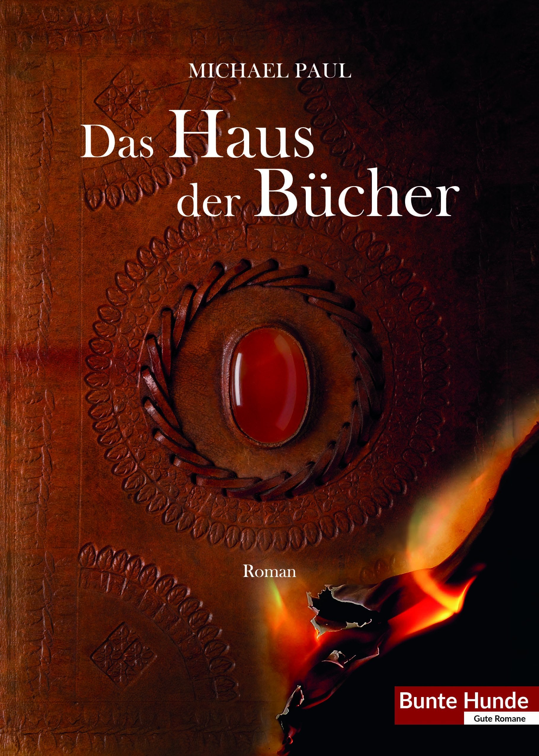 Das Haus der Bücher Action & Adventure
