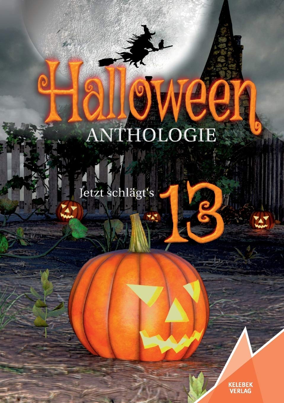 Product Image: Anthologie Halloween